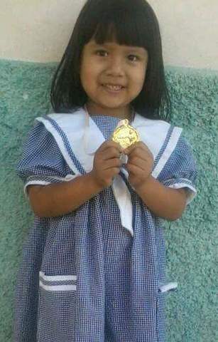 Mi ingreso al Kinder