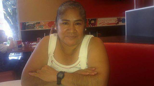 Conozco a mi madre biológica en el Kinder