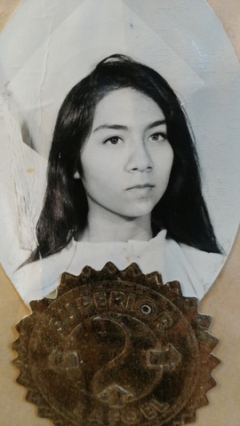 Mi ingreso a una Escuela Comercial