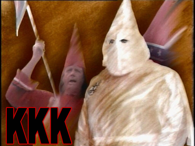 Ku Klux Klan