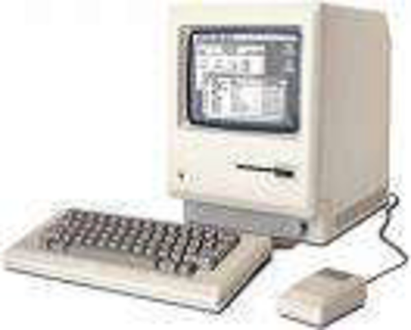 Macintosh (Mac)