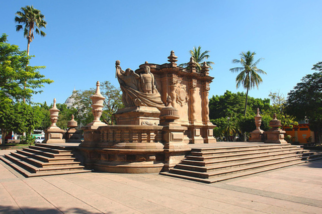 Me regreso a Iguala e ingreso a la Prepa 10 de Iguala, Gro.