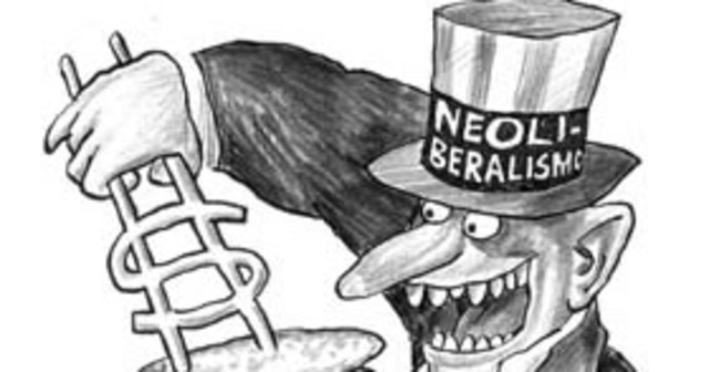 EL NEDIOLIBERALISMO  (XX)