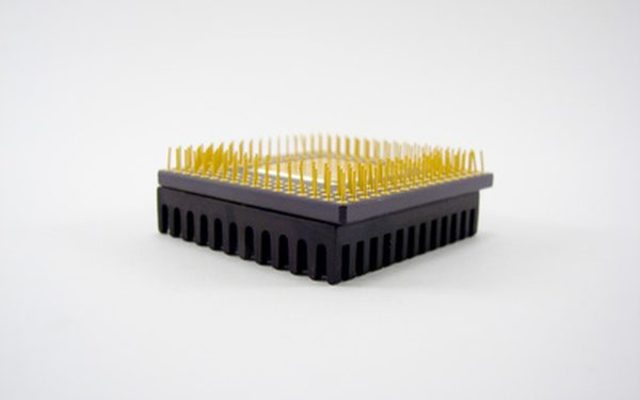 Procesamiento en Paralelo