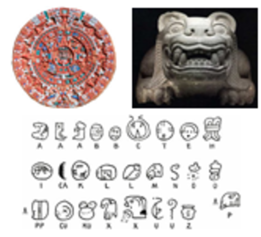 APORTACIONES CULTURALES