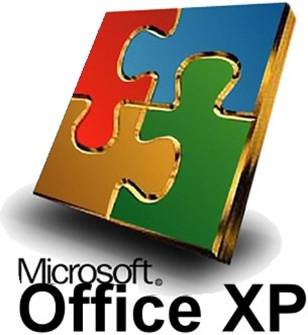 Microsoft Office XP (Office 2002)