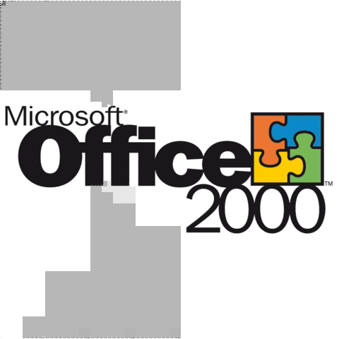 Microsoft Office 2000