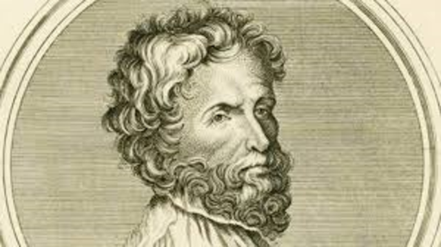 Lamentabatur Jacob - Cristóbal de Morales