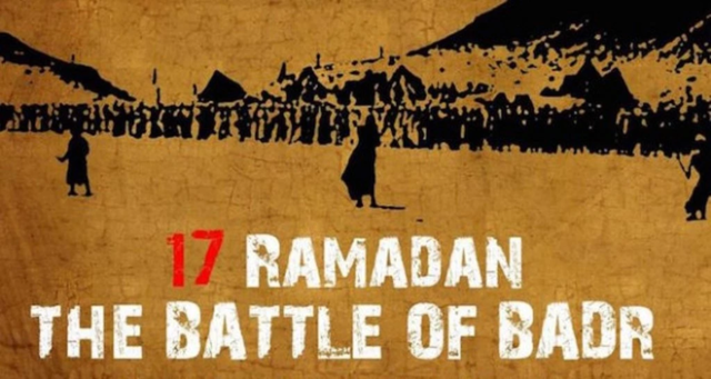 Battle of Badr: Muhammad’s forces win, resulting decisive victory for Islam against the Quraysh tribe.