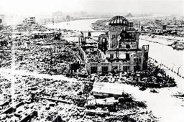 Hiroshima