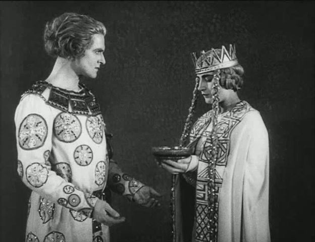 Fritz lange film Siegfried