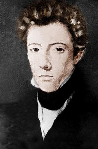 Se lleva a cabo la autopsia del Dr. James Barry observándose que realmente era mujer