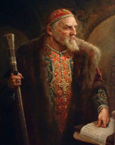 "Двинская грамота"