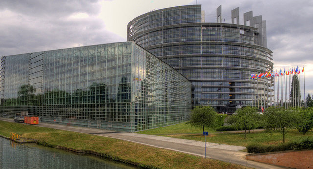 Erste Direktwahl des Europäischen Parlaments