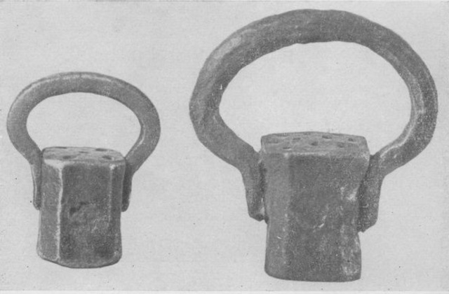 Комиссия весов и мер