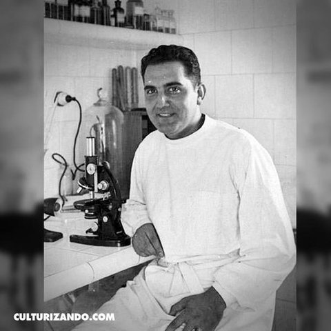 Se crea el primer banco de sangre