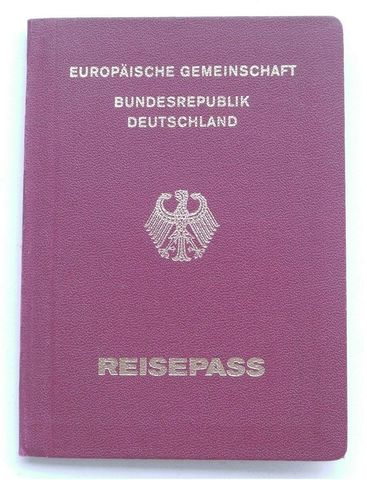 Schengen I