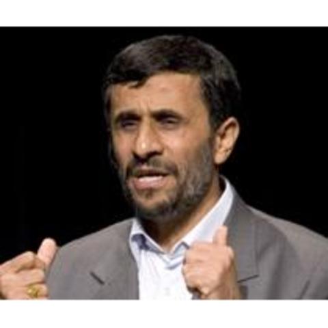 The New Republic: Stirring the Pot