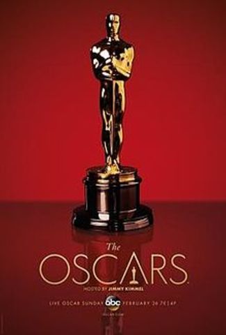 De Academy Award,