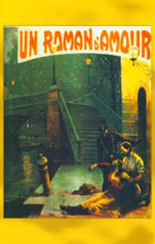 De gebroeders Pathe maken echte nieuwsfilms