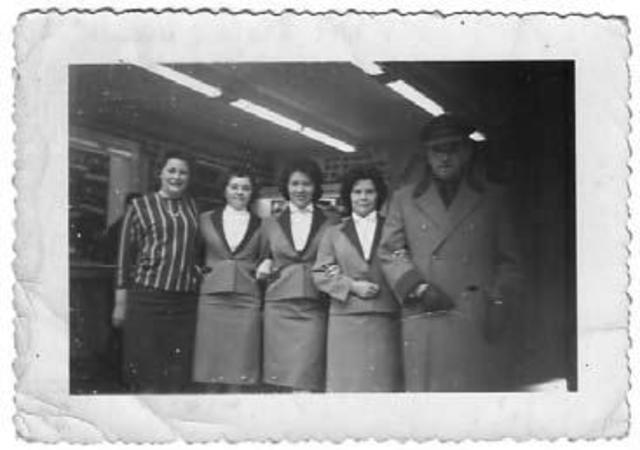 Psycho van hitchcock wordt als volwaardige hoofdfilm vertoond.