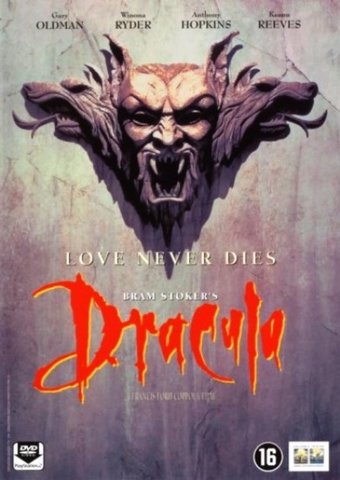 de eerste vampierfilm dracula