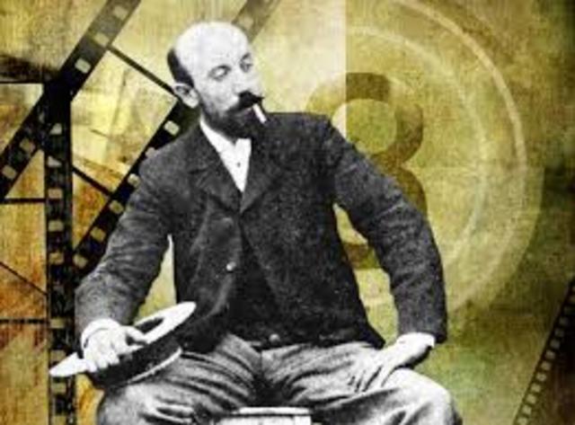 de gebroeders pathe maken echte nieuwsfilms