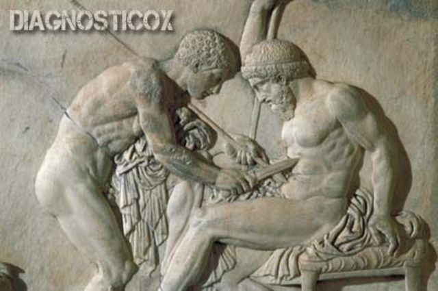 Avance de la Medicina en Babilonia