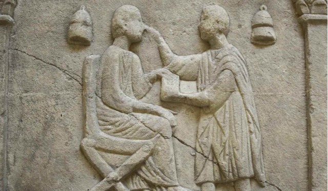 Medicina Preventiva en Babilonia