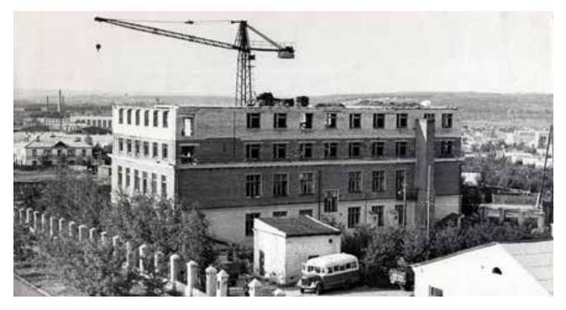 Поверочная палата