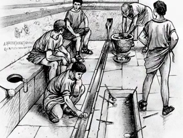 Salud Pública Meda-Persa