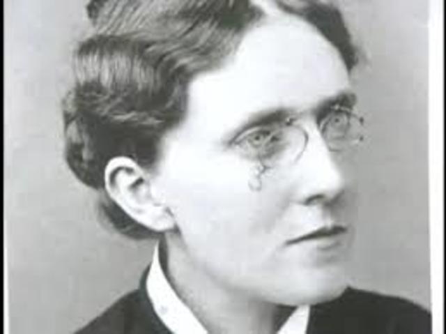 Frances Willard