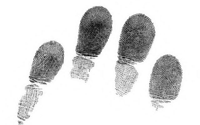 Finger Prints