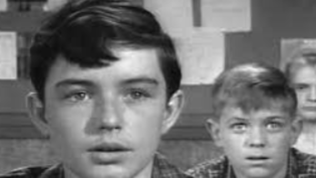 Leave it to Beaver First Airs on TV