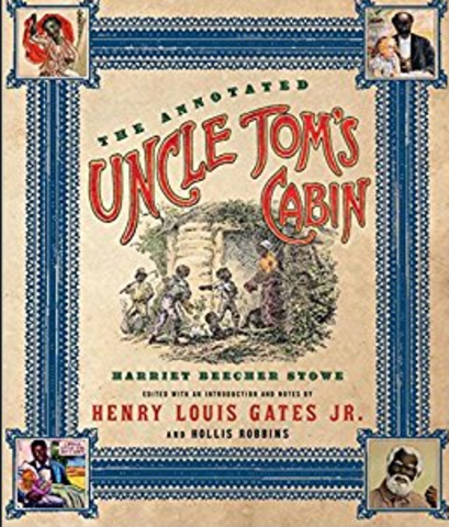 "Uncle Tom's Cabin" is first published