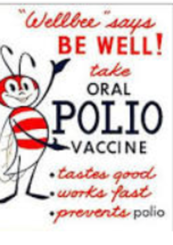 Polio Vaccine