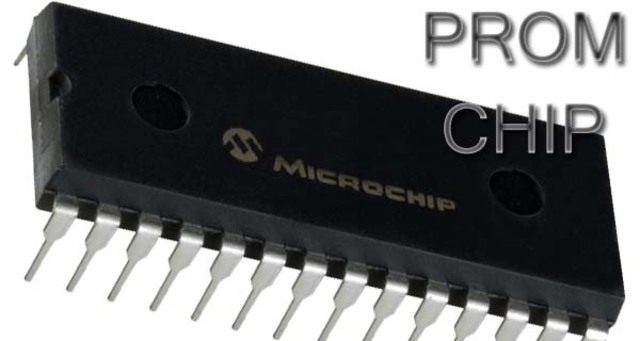 Invención PROM