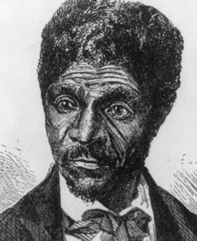 Dred Scott Decision