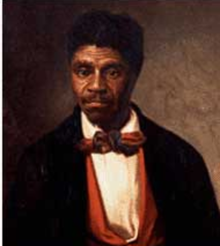 Dred Scott Decision