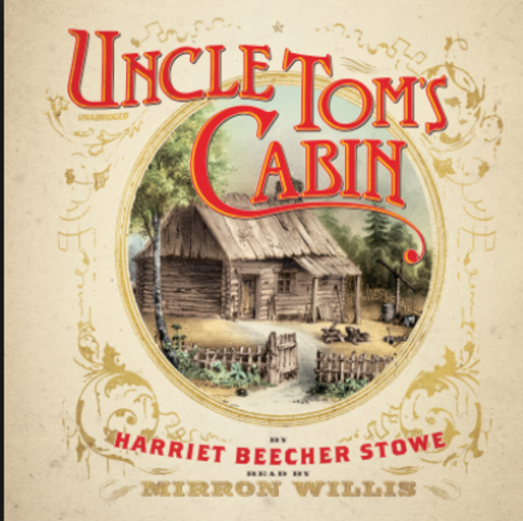 "Uncle Tom's Cabin" is first published