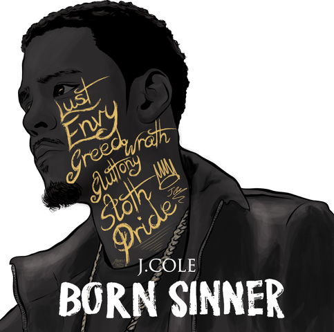 born sinner