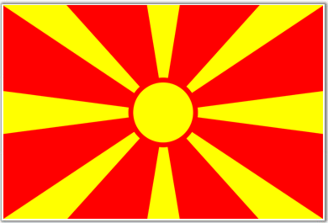 Talks on Peaceful Withdrawl of soldiers from Macedonia