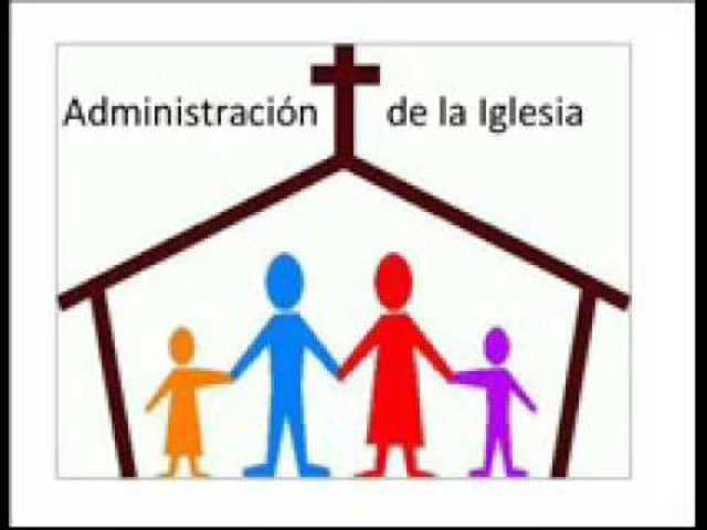 El Cristianismo de la Administración