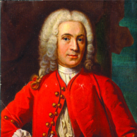 Carl Linnaeus publishes first edition of Systema Naturae