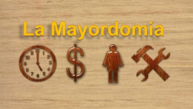 El Cristianismo de la Administración