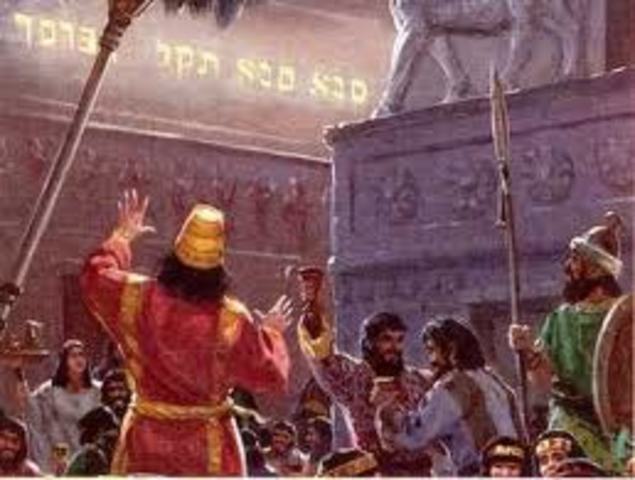 Medo-Persas ( 539 - 331 a.C)