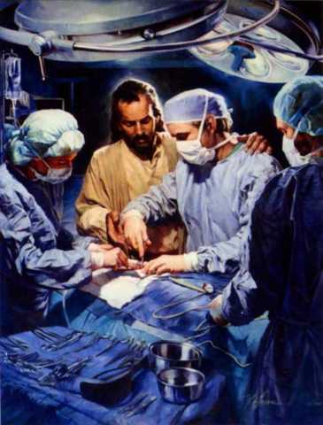 Nacimiento de Jesús