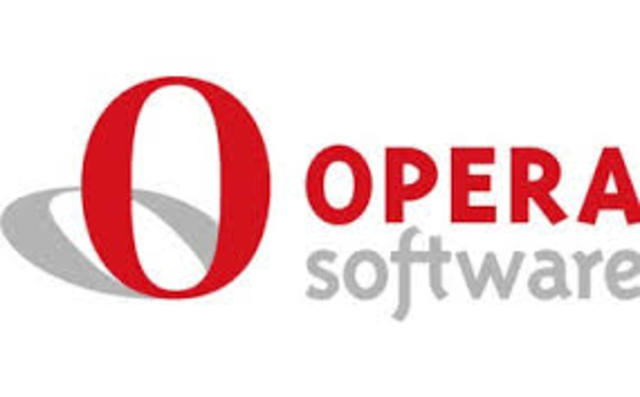 Opera