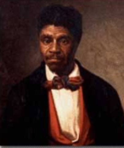 Dred Scott Decision