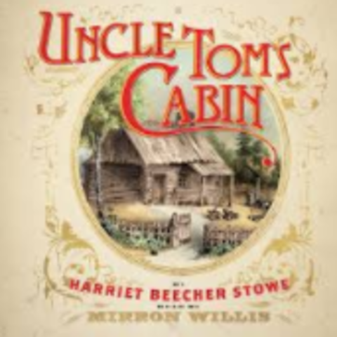 "Uncle Tom's Cabin" is first published